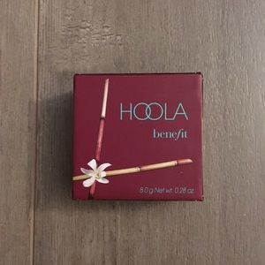 SOLD BENEFIT BRONZER